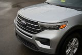 Used 2022 Ford Explorer XLT image 5