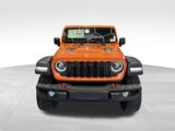 New 2025 Jeep Gladiator Rubicon w/ Safety Group image 2