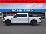 New 2025 Ford F150 Tremor w/ Equipment Group 402A High image 3