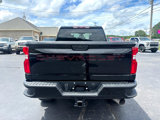 Used 2021 Chevrolet Silverado 2500 Custom w/ Custom Value Package image 6