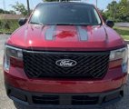 New 2025 Ford Maverick Lariat image 2
