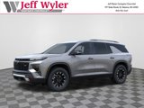 New 2026 Chevrolet Traverse Z71 w/ Driver Confidence Package image 2