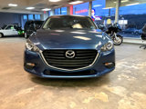 Used 2018 MAZDA MAZDA3 Sport w/ Preferred Equipment Package image 4