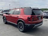 New 2026 Honda Passport RTL image 3
