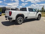 New 2025 GMC Sierra 2500 Denali w/ Denali Reserve Package image 4