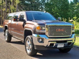 Used 2016 GMC Sierra 2500 SLT w/ Duramax Plus Package image 2