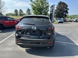 New 2025 MAZDA CX-5 2.5 Turbo w/ Premium Package image 6