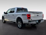 Used 2018 Ford F150 Lariat w/ Equipment Group 502A Luxury image 5