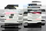 New 2025 Mercedes-Benz S 580 4MATIC Sedan image 4