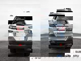 New 2025 Subaru Outback Onyx Edition image 4