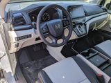 New 2025 Honda Odyssey Elite image 3