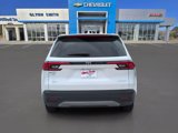Used 2024 Toyota Grand Highlander AWD image 4