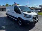 Used 2020 Ford Transit 250 Low Roof w/ Upfitter Package image 4