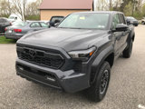 New 2025 Toyota Tacoma TRD Off-Road image 4