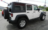 Used 2015 Jeep Wrangler Unlimited Sport w/ Quick Order Package 24S image 6