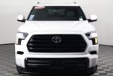 Used 2025 Toyota Sequoia SR5 image 2