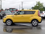 Used 2016 Kia Soul + image 2