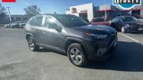 Certified 2024 Toyota RAV4 XLE image 2