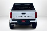 New 2025 Toyota Tacoma TRD Off-Road image 4