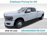 New 2025 RAM 3500 Laramie image 1