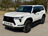 Used 2024 Lexus GX 550 image 2