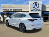 New 2025 Acura MDX w/ Advance Package image 4