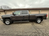 Used 2015 Chevrolet Silverado 3500 W/T w/ WT Convenience Package image 4