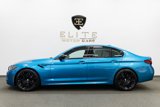 Used 2021 BMW M5 w/ Competition Package image 2