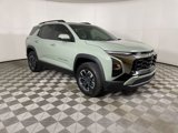New 2026 Chevrolet Equinox ACTIV image 2