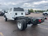 New 2025 RAM 5500 Tradesman image 5