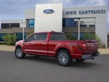 New 2025 Ford F150 Lariat image 4