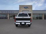 New 2025 Ford F250 Platinum image 5