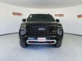 New 2025 Chevrolet Suburban Z71 w/ Z71 Off-Road Package image 3