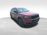 New 2025 Jeep Grand Cherokee L Limited image 3