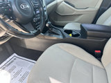 Used 2014 Kia Optima LX image 4