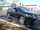 Used 2016 Nissan Pathfinder S image 6