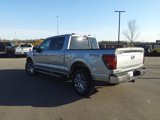 New 2025 Ford F150 XLT image 5