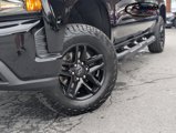 Used 2021 Chevrolet Silverado 1500 Custom Trail Boss w/ Safety Confidence Package image 5