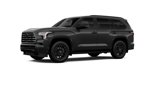New 2025 Toyota Sequoia Limited image 2