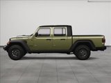 New 2025 Jeep Gladiator Willys image 3