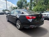 Used 2017 Chevrolet Malibu Premier w/ Premier Sun and Wheel Package image 4