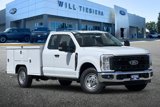 New 2025 Ford F250 XL w/ XL Chrome Package image 2