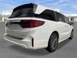 New 2025 Honda Odyssey Touring image 6