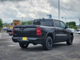 New 2025 RAM 1500 Limited image 3