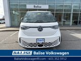 New 2025 Volkswagen ID. Buzz Pro S image 2