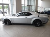 Used 2021 Dodge Challenger SRT Hellcat Redeye image 3