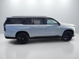 New 2025 Cadillac Escalade ESV Sport Platinum w/ LPO, ONYX Package image 4