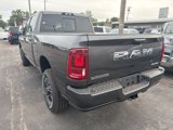 New 2025 RAM 2500 Laramie image 3