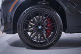 New 2026 BMW X6 M Competition w/ Executive Package image 2