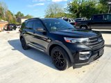 Used 2020 Ford Explorer XLT w/ Equipment Group 202A image 3
